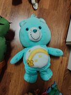 Mintgroene Troetelbeer, Ophalen of Verzenden, Zo goed als nieuw, Beer