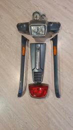 Vespa Onderdelen - Diverse, Fietsen en Brommers, Ophalen of Verzenden, Gebruikt, Overige typen, Vespa