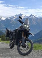 Yamaha Tenere 700 World Raid BOMVOL extra's!!, 700 cc, 2 cilinders, Motorrijbewijs A, Handvatverwarming
