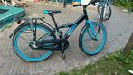 Kinderfiets 24 inch, Fietsen en Brommers, Fietsen | Jongens, Ophalen, Gebruikt, 24 inch, Handrem