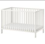 Ikea Gulliver ledikant, Kinderen en Baby's, Babywiegjes en Ledikanten, Ophalen, Gebruikt, Ledikant