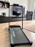 Inklapbare Loopband voor Thuis, Ophalen of Verzenden, Zo goed als nieuw, Metaal, Loopband