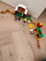 Fisher Price boerderij, Ophalen, Zo goed als nieuw, Speelset
