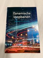 Dynamische Loopbanen boek NIEUW, Ophalen, Beta, Nieuw, HBO