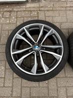 Orgineel BMW Velgen 19 inch 750M, Auto-onderdelen, Banden en Velgen, Ophalen, Winterbanden