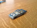 Matchbox Ford Fairlane Police Car, Ophalen of Verzenden, Zo goed als nieuw, Auto