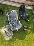 Cybex Cloud Z2 i-Size Autostoeltje, Kinderen en Baby's, Autostoeltjes, Overige merken, Ophalen of Verzenden, Zo goed als nieuw