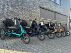 Elektrische Van Raam Easy Rider Compact Nieuw!!, Fietsen en Brommers, Fietsen | Driewielfietsen, Ophalen of Verzenden, Nieuw