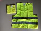 Veiligheids vest / hesje, Ophalen of Verzenden, Zo goed als nieuw