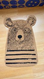 Prikbord beer, Ophalen, Wanddecoratie