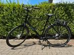 Batavus Fonk herenfiets, Fietsen en Brommers, Fietsen | Heren | Herenfietsen, Ophalen, Versnellingen, Batavus, Zo goed als nieuw