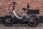 BaroQ 2.0! Inklapbare, fat tire driewielfiets (1440W accu!), Ophalen of Verzenden, Nieuw