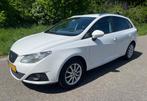 Seat Ibiza ST 1.2 TDI COPA Plus Ecomotive Airco- Elec.Ramen-, Voorwielaandrijving, Euro 5, Stof, Gebruikt