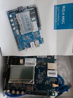 Iris, Ophalen of Verzenden, Zo goed als nieuw, Detector, Sensor of Melder