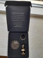 Ajax collectors item. Tgv 125 jaar Ajax., Ophalen of Verzenden, Nieuw, Ajax, Overige typen