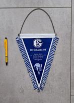 vaantje Schalke, Ophalen of Verzenden, Zo goed als nieuw, Buitenlandse clubs, Vaantje of Sjaal