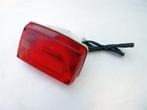 Suzuki GSX750EF achterlicht GSX750ES achter licht taillight, Ophalen of Verzenden