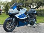 BMW K1300S HP, Motoren, 1293 cc, 4 cilinders, Meer dan 35 kW, Handvatverwarming
