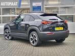 Mazda MX-30 e-SkyActiv R-EV 170 Advantage|Plugin Hybrid|Clim, Gebruikt, Met garantie (alle), Zwart, Origineel Nederlands