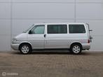 Volkswagen T4 Camper 6P Hefdak Stoelverw Cruise Airco Trekha, Buscamper of Camperbus, Volkswagen, Tot en met 2, Bedrijf