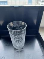 Antiek kristallen glaasje uit 1909, Antiek en Kunst, Antiek | Glas en Kristal, Ophalen of Verzenden