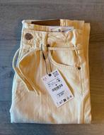 Zara Wide leg jeans Nieuw Maat :134 cm, Kinderen en Baby's, Kinderkleding | Maat 134, Ophalen of Verzenden, Nieuw, Meisje, Broek