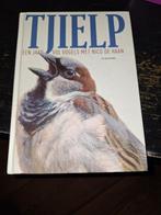 Tjielp, Boeken, Dieren en Huisdieren, Ophalen of Verzenden, Zo goed als nieuw, Vogels