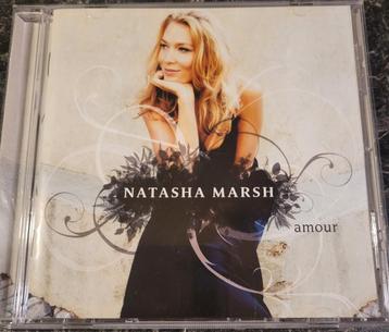 Natasha Marsh: Amour