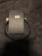 Externe Harde Schijf - 160 GB, Computers en Software, Harde schijven, Gebruikt, Server, HDD, Ophalen of Verzenden