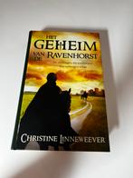 Het geheim van de ravenhorst, Ophalen of Verzenden, Gelezen, Linnewever