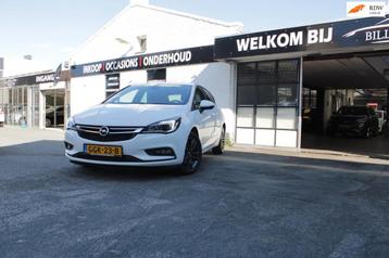 Opel ASTRA 1.4 Turbo 120 Jaar Edition / Carplay / Airco / Cr beschikbaar voor biedingen