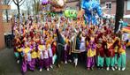 Loopgroep carnavals pakken thema 1000&1nacht, Ophalen, Zo goed als nieuw, Carnaval