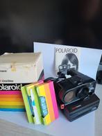 Polaroid Pronto Land Camera SONAR OneStep, Ophalen of Verzenden, Gebruikt, Polaroid, Polaroid