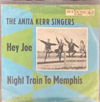 Anita Kerr Singers, Hey Joe, Cd's en Dvd's, Pop, Gebruikt, Ophalen of Verzenden, 7 inch