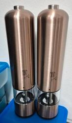 Berlinger haus peper en zout molens, Huis en Inrichting, Keuken | Keukenbenodigdheden, Ophalen, Zo goed als nieuw