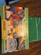 Subbuteo Vingervoetbal - Vintage Speelgoed, Ophalen