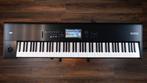 KORG NAUTILUS 88 with sustain pedal. OCCASION !!!, Muziek en Instrumenten, Ophalen of Verzenden, Zo goed als nieuw, 88 toetsen