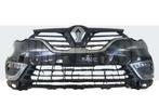 Bumper Renault Espace 5 INITIALE V 14-19 Voorbumper  MZ1212, Auto-onderdelen, Carrosserie en Plaatwerk, Gebruikt, Voor, 6 maanden garantie