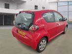 Toyota Aygo 1.0-12V Comfort, Voorwielaandrijving, Gebruikt, 4 stoelen, 68 pk