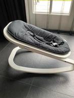 Kidsmill witte wipstoel, Overige merken, Wipstoel, Ophalen of Verzenden, Met gordel(s) of riempje(s)