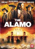 The Alamo DVD - Actie film, Vanaf 12 jaar, Ophalen of Verzenden, Gebruikt, Actie