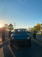 Aixam 500.4, Zo goed als nieuw, 16 km/u of meer, 46 km of meer, Ophalen