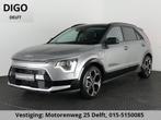 Kia Niro 1.6 PHEV DYNAMIC-SPORTS 183 PK GARANTIE TOT 5-2033, Stof, Gebruikt, Euro 6, Hybride Elektrisch/Benzine