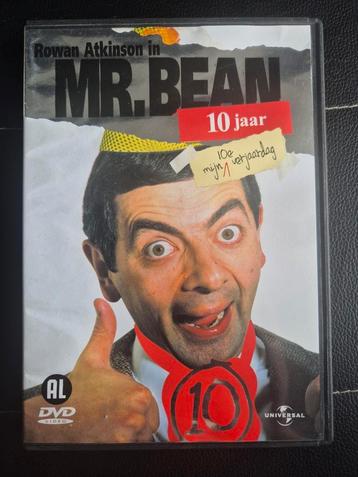 Mr bean beschikbaar voor biedingen
