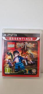 playstation 3 lego harry potter jaren 5-7, Ophalen of Verzenden, Zo goed als nieuw, Avontuur en Actie, Vanaf 7 jaar