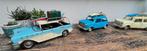 Blikken speelgoedauto uit Bali Indonesie Blik auto, Verzamelen, Speelgoed, Nieuw, Ophalen of Verzenden