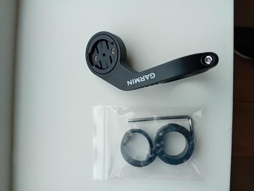 Nieuwe Garmin mount houder, Fietsen en Brommers, Fietsaccessoires | Fietscomputers, Nieuw, Ophalen of Verzenden