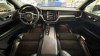 Volvo XC60 2.0 T5 R-Design | Navigatie | Apple carplay/Andro, Auto's, Volvo, Te koop, Geïmporteerd, 5 stoelen, 14 km/l