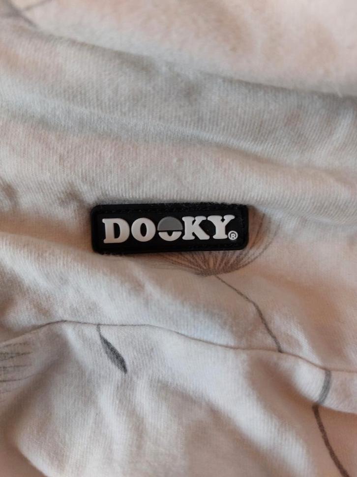 Dooky Seat Cover Maat 0 - Autostoel Bekleding, Kinderen en Baby's, Autostoeltjes, Gebruikt, Overige merken, Ophalen of Verzenden