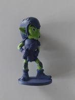 Marvel Green Goblin Chibi PVC Figure 5 cm, Verzamelen, Poppetjes en Figuurtjes, Ophalen of Verzenden, Zo goed als nieuw